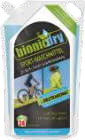 Einwasch-Imprägnierer oder Sport-Waschmittel im V-Markt Prospekt Einwasch-Imprägnierer oder Sport-Waschmittel von bionicdry im aktuellen V-Markt Prospekt für 3,99 €