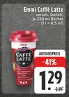 Caffè Latte bei E center im Hamm Prospekt für 1,29 €