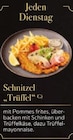 Schnitzel "Trüffel" im Angebot bei XXXLutz in Osnabrück Schnitzel "Trüffel" Angebote bei XXXLutz Osnabrück