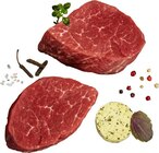 Aktuelle Fleisch Angebote bei REWE in Bottrop Aktuelles Frisches argentinisches Filetsteak Angebot bei REWE in Bottrop ab 4,99 €