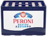 Nastro Azzurro von Peroni für 18,67 € bei METRO im Angebot Nastro Azzurro von Peroni im aktuellen METRO Prospekt