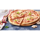 Pizza Capricciosa - Carrefour à Avignon Pizza Capricciosa en promo chez Carrefour Avignon à 8,10 €