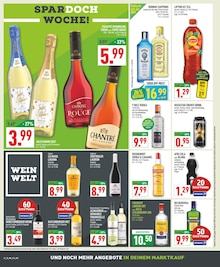 Energydrink im Marktkauf Prospekt "Aktuelle Angebote" mit 20 Seiten (Frechen)