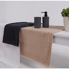 Tapis "Terry bathmat" - TEX BASIC à 2,99 € dans le catalogue Carrefour Market