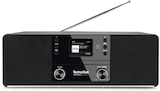 DigitRadio 370 CD BT schwarz Angebote von TechniSat bei EURONICS Magdeburg für 149,00 €