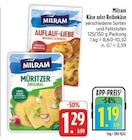 Käse bei EDEKA im Prospekt "" für 1,19 €