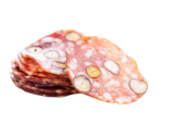 Promo Saucisson Sec Porc Noisette à 31,49 € dans le catalogue NaturéO à Orgeval