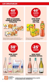 Vin Angebote im Prospekt "Super U" von Super U Vin Angebote im Prospekt "Super U" von Super U auf Seite 30