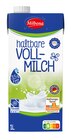 Haltbare Vollmilch im Angebot bei Lidl in Rostock Haltbare Vollmilch Angebote von Milbona bei Lidl Rostock für 0,95 €