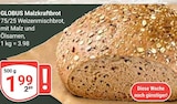 Angebot im GLOBUS WaghĂ€usel Prospekt GLOBUS WaghĂ€usel Prospekt mit im Angebot fĂŒr 1,99 âŹ