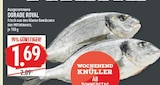 Marktkauf Bielefeld - Dorade Royal Angebot im Prospekt Dorade Royal bei Marktkauf im Bielefeld Prospekt für 1,69 €
