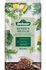 Rindenmulch Angebote von Dehner bei Dehner Garten-Center Herne für 7,99 €