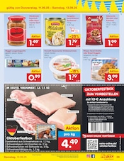 Schweinebauch im Netto Marken-Discount Prospekt in Ludwigshafen Aktueller Netto Marken-Discount Prospekt mit Schweinebauch, "Aktuelle Angebote", Seite 55