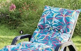 Bain de soleil empilable blanc - Intermarché Hyper à Besançon Bain de soleil empilable blanc en promo chez Intermarché Hyper Besançon à 44,99 €