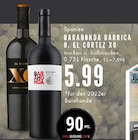 Aktuelles Barahonda Barrica Angebot bei E center in Essen ab 5,99 €