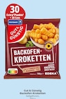 Backofen-Kroketten Angebote von Gut & Günstig bei Hieber Lörrach