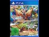 Monster Hunter Stories Collection - [PlayStation 4] von CAPCOM im aktuellen MediaMarkt Saturn Prospekt für 45,99 €