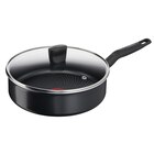 SCHMORPFANNE Tefal 24 cm von Tefal für 36,00 € bei XXXLutz im Angebot SCHMORPFANNE Tefal 24 cm von Tefal im aktuellen XXXLutz Prospekt