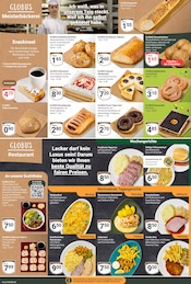 Aktueller GLOBUS Prospekt mit Schweinefleisch, "Aktuelle Angebote", Seite 7