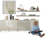 Sideboard im Angebot bei Opti-Wohnwelt in Suhl Sideboard Angebote bei Opti-Wohnwelt Suhl für 2.899,00 €