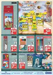 Kleber Angebot im aktuellen Marktkauf Prospekt auf Seite 33