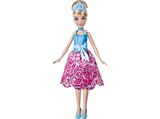 Disney Prinzessin Cinderellas Kleidermix Puppe Spielfigur Mehrfarbig von HASBRO im aktuellen MediaMarkt Saturn Prospekt für 19,95 €