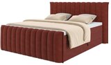 Boxspringbett LINA 160x200 cm im Angebot bei mömax in Völklingen Boxspringbett LINA 160x200 cm Angebote bei mömax Völklingen für 1.199,00 €