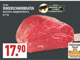 Aktuelles Rinderschmorbraten Angebot bei Marktkauf in Bottrop ab 17,90 €