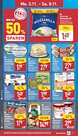 Aktueller ALDI Nord Prospekt mit Kohle, "Aktuelle Angebote", Seite 5