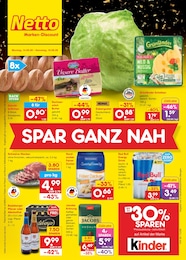 Netto Marken-Discount Prospekt für Leipzig: "Aktuelle Angebote", 67 Seiten, 14.09.2026 - 19.09.2026