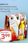 Aktuelles V+ Verschiedene Sorten Angebot bei GLOBUS in Oberhausen ab 3,99 €