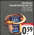 Original holländischer Vla bei E center im Viersen Prospekt für 0,59 €