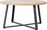 Couchtisch im ROLLER Prospekt Couchtisch von im aktuellen ROLLER Prospekt für 69,99 €