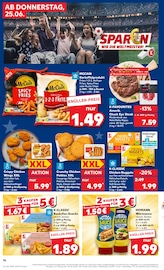 Aktueller Kaufland Prospekt mit Herd, "Hier bin ich richtig", Seite 16