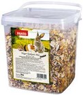 BayWa Bau- und Gartenmärkte - Nagerfutter Krokant-Mix Premium Angebot im Prospekt Nagerfutter Krokant-Mix Premium bei BayWa Bau- und Gartenmärkte im Prospekt "" für 7,49 €