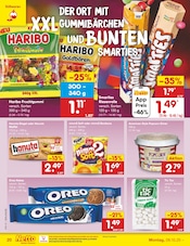 Aktueller Netto Marken-Discount Prospekt mit Haribo, "Aktuelle Angebote", Seite 19