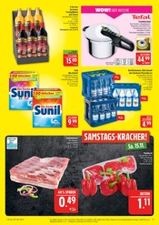 Aktueller Marktkauf Prospekt mit Schnellkochtopf, "AUSWAHL RIESIG, PREISE NIEDRIG", Seite 43