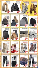 Aktueller CENTERSHOP Prospekt mit Handschuhe, "Da geht was.", Seite 9