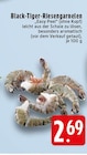 Aktuelles Black-Tiger-Riesengarnelen Angebot bei EDEKA in Krefeld ab 2,69 €