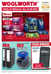 Woolworth Prospekt für Schwarzenbek mit 14 Seiten Woolworth Prospekt für Schwarzenbek: Aktuelle Angebote, 14 Seiten, 22.06.2022 - 02.07.2022