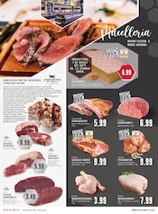 Wurst im EDEKA Prospekt in Bochum Aktueller EDEKA Prospekt mit Wurst, "Aktuelle Angebote", Seite 4