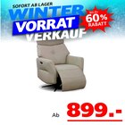 Roosevelt von Seats and Sofas im aktuellen Seats and Sofas Prospekt für 899,00 €