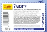 Payback bei Netto Marken-Discount im Prospekt "" für 
