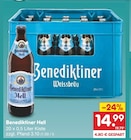 Aktuelles Hell Angebot bei Netto Marken-Discount in Wiesbaden ab 14,99 €