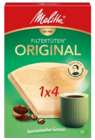 REWE Pulheim - Kaffeefilter Original Angebot im Prospekt Kaffeefilter Original bei REWE im Pulheim Prospekt für 1,99 €