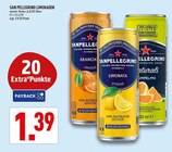 Aktuelles Aranciata Orange Angebot bei Marktkauf in Wuppertal ab 1,39 €