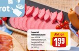 Hähnchensalami im Angebot bei REWE in Herne Hähnchensalami Angebote von Imperial bei REWE Herne für 1,99 €