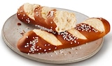 Laugenstange von BÄCKERKRÖNUNG für 0,39 € bei Penny im Angebot Laugenstange von BÄCKERKRÖNUNG im aktuellen Penny Prospekt