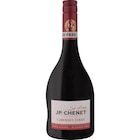 Vin sans alcool - JP. CHENET - Carrefour à Vincennes Vin sans alcool - JP. CHENET en promo chez Carrefour Vincennes à 3,15 €