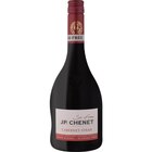 Vin sans alcool - JP. CHENET - Carrefour à Villejuif Vin sans alcool - JP. CHENET en promo chez Carrefour Villejuif à 3,15 €